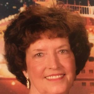 Meet your Posher, Carolyn